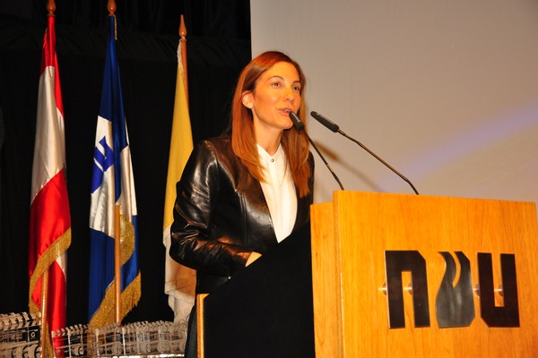Closing Ceremony of the 6th NDU Film Festival